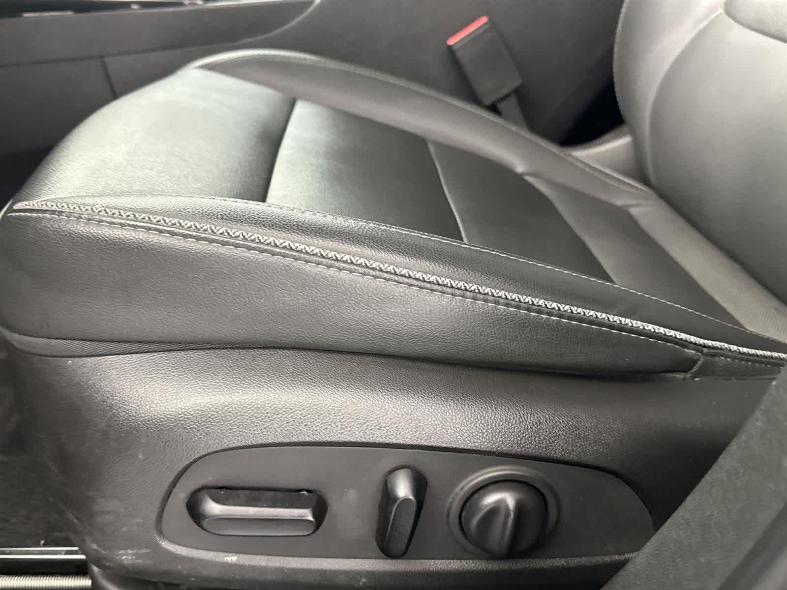 Thumbnail: 2021 Chevrolet TrailBlazer - 12