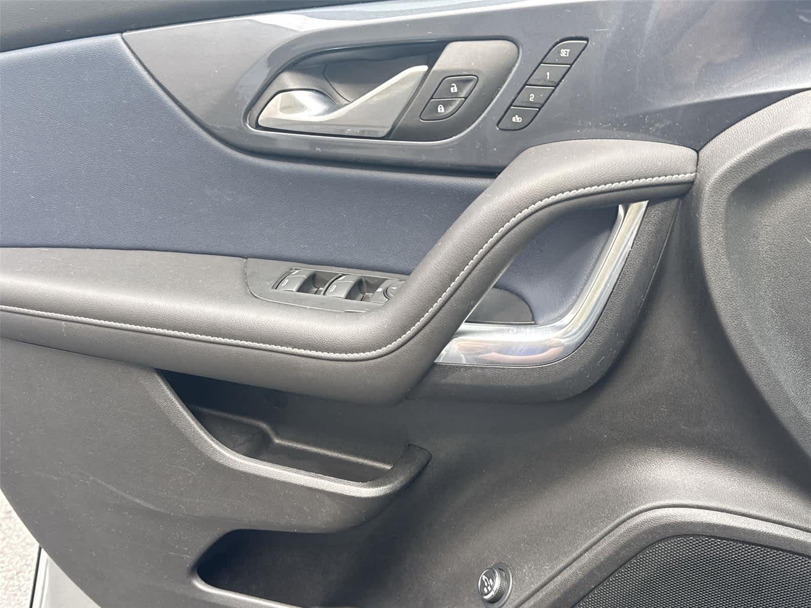 Thumbnail: 2023 Chevrolet Blazer - 22