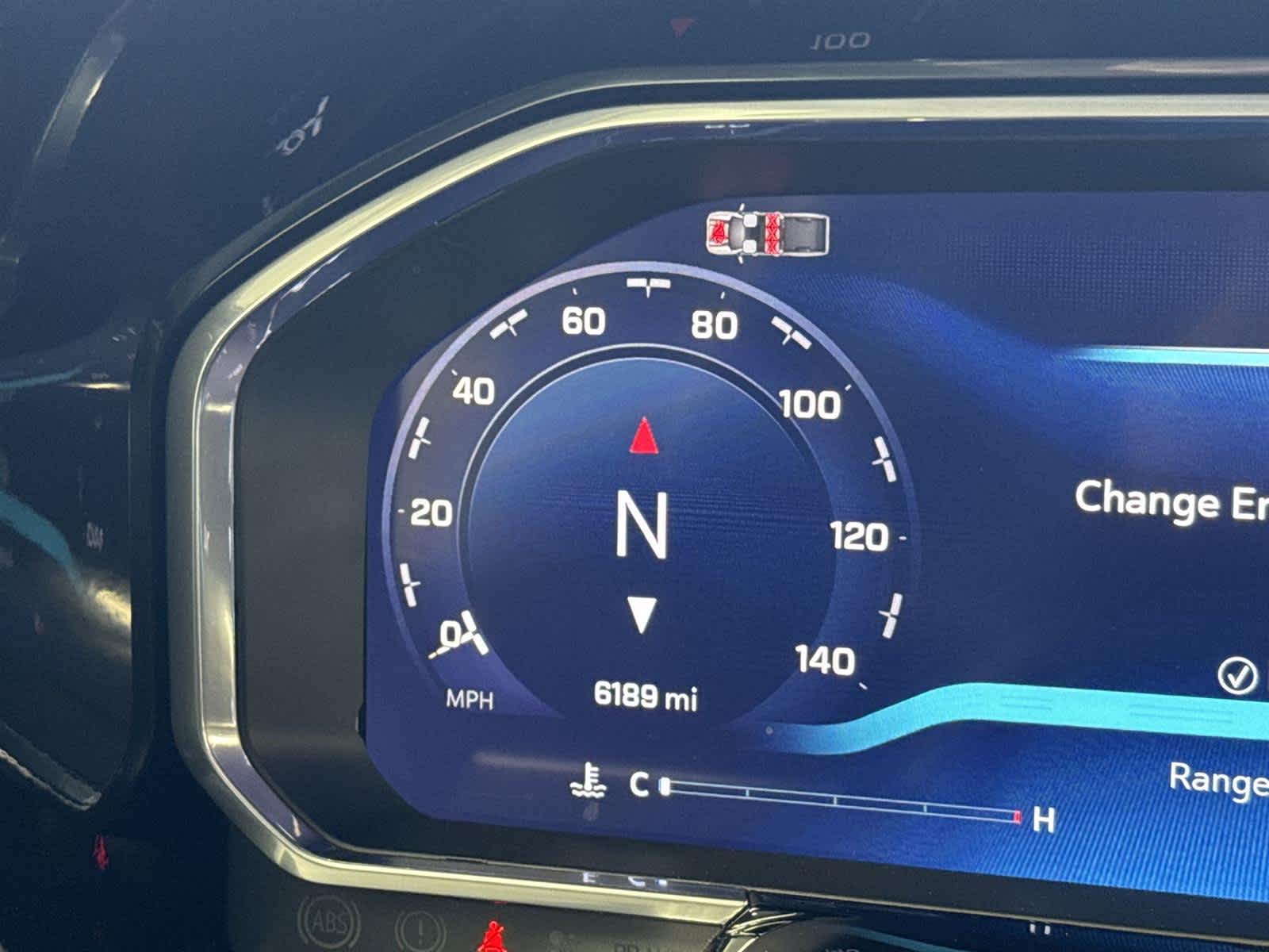 Thumbnail: 2026 Chevrolet Silverado 2500 - 31