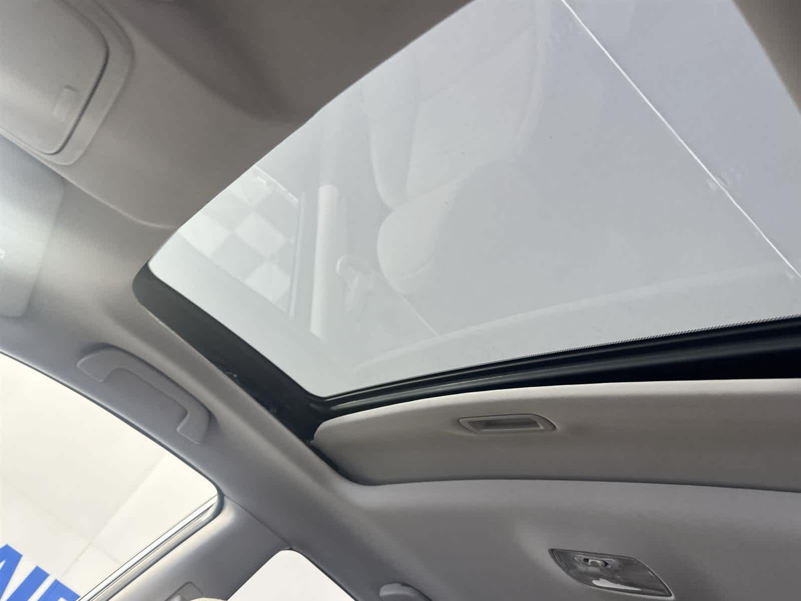 Thumbnail: 2007 Honda CR-V - 12