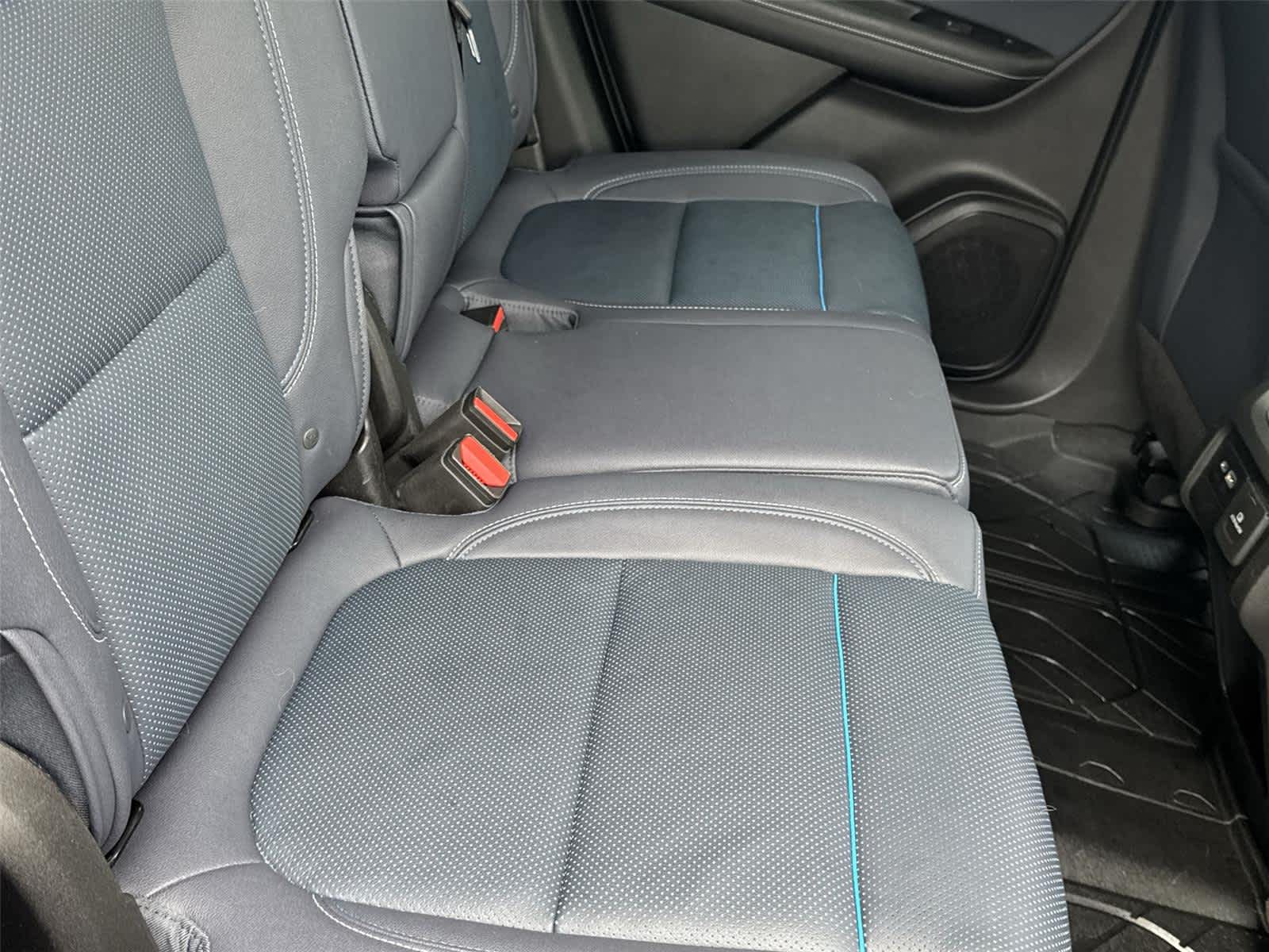 Thumbnail: 2023 Chevrolet Blazer - 16