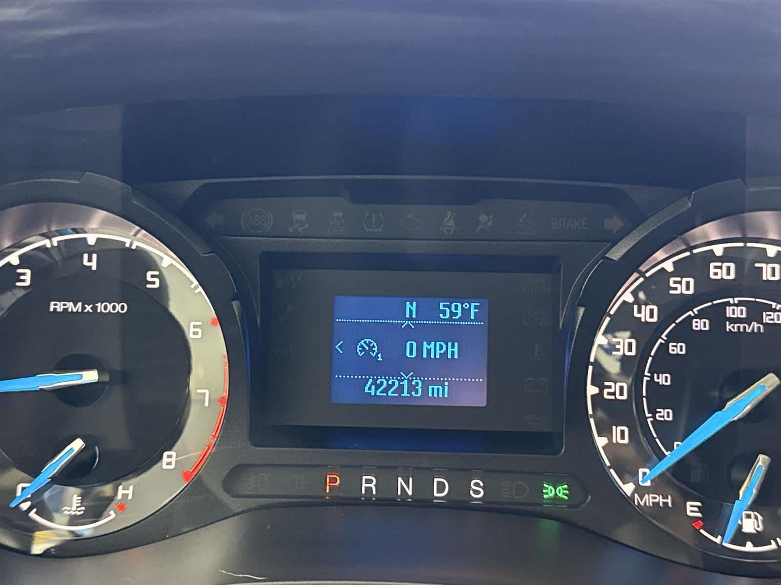 Thumbnail: 2021 Ford Ranger - 28