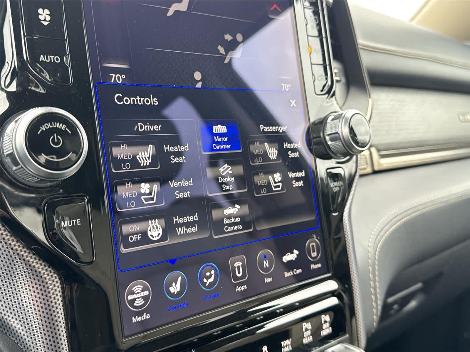 Thumbnail: 2019 RAM 1500 - 20