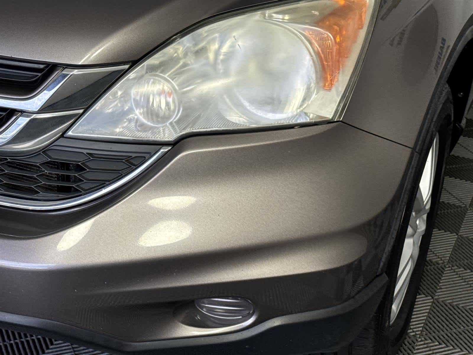 Thumbnail: 2011 Honda CR-V - 9