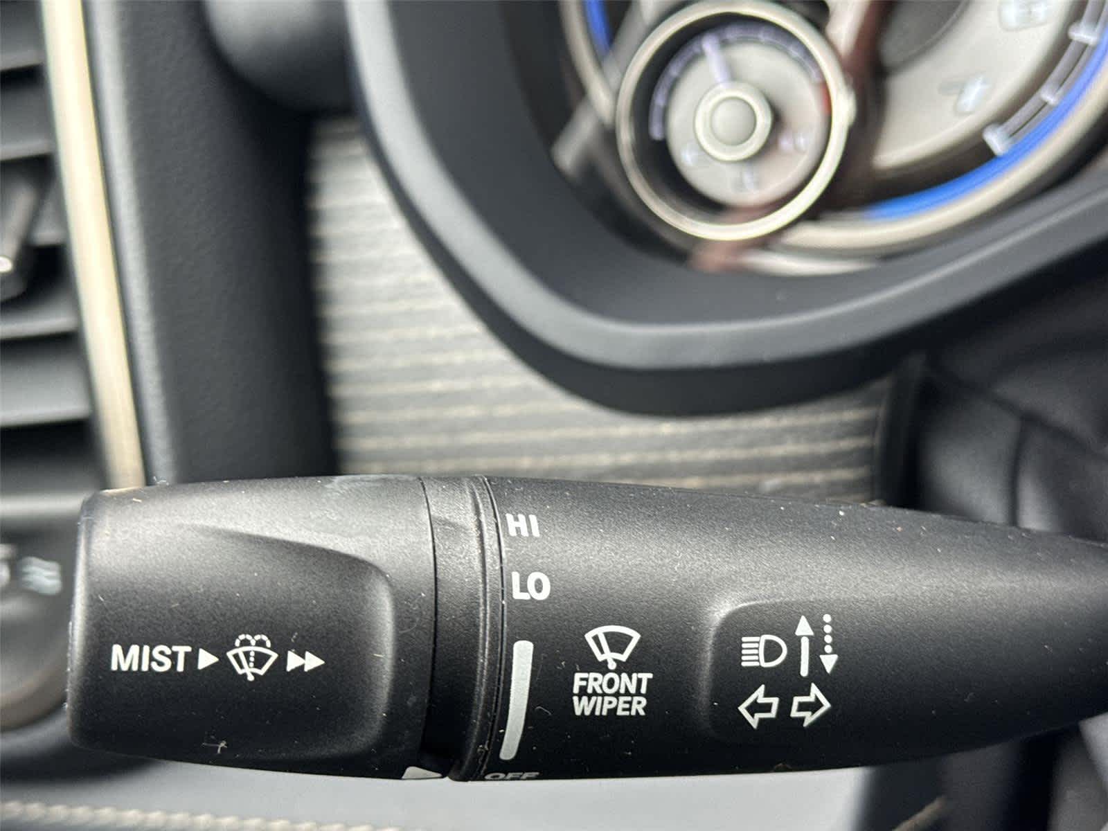 Thumbnail: 2019 RAM 1500 - 27