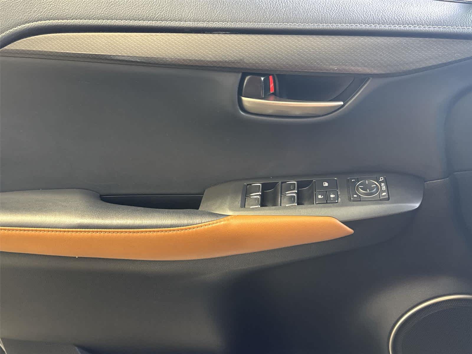 Thumbnail: 2021 Lexus NX - 20