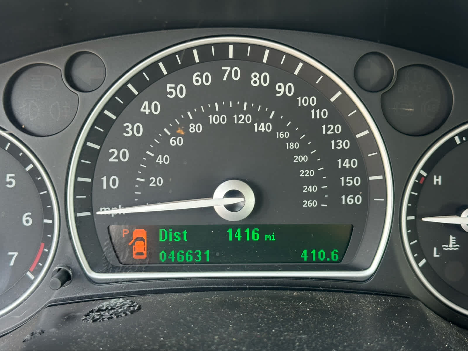 Thumbnail: 2008 Saab 9-3 - 21