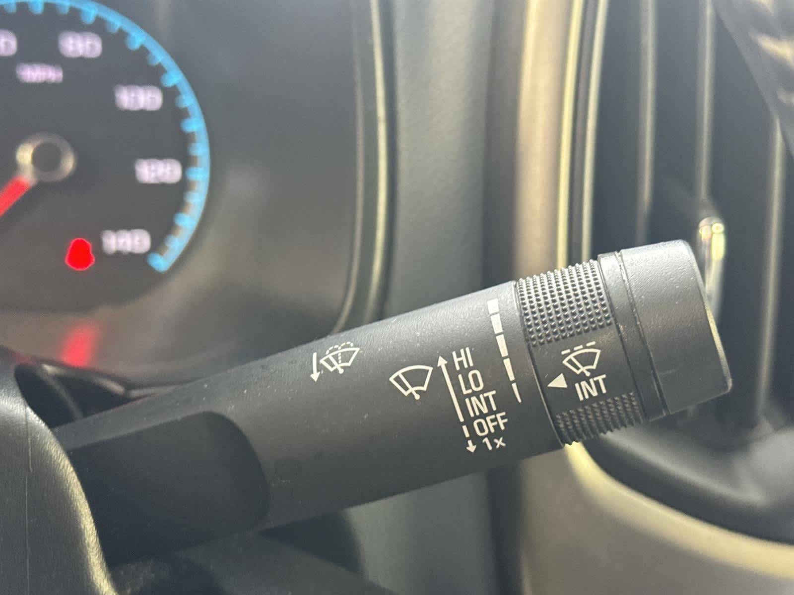 Thumbnail: 2021 Chevrolet Colorado - 28