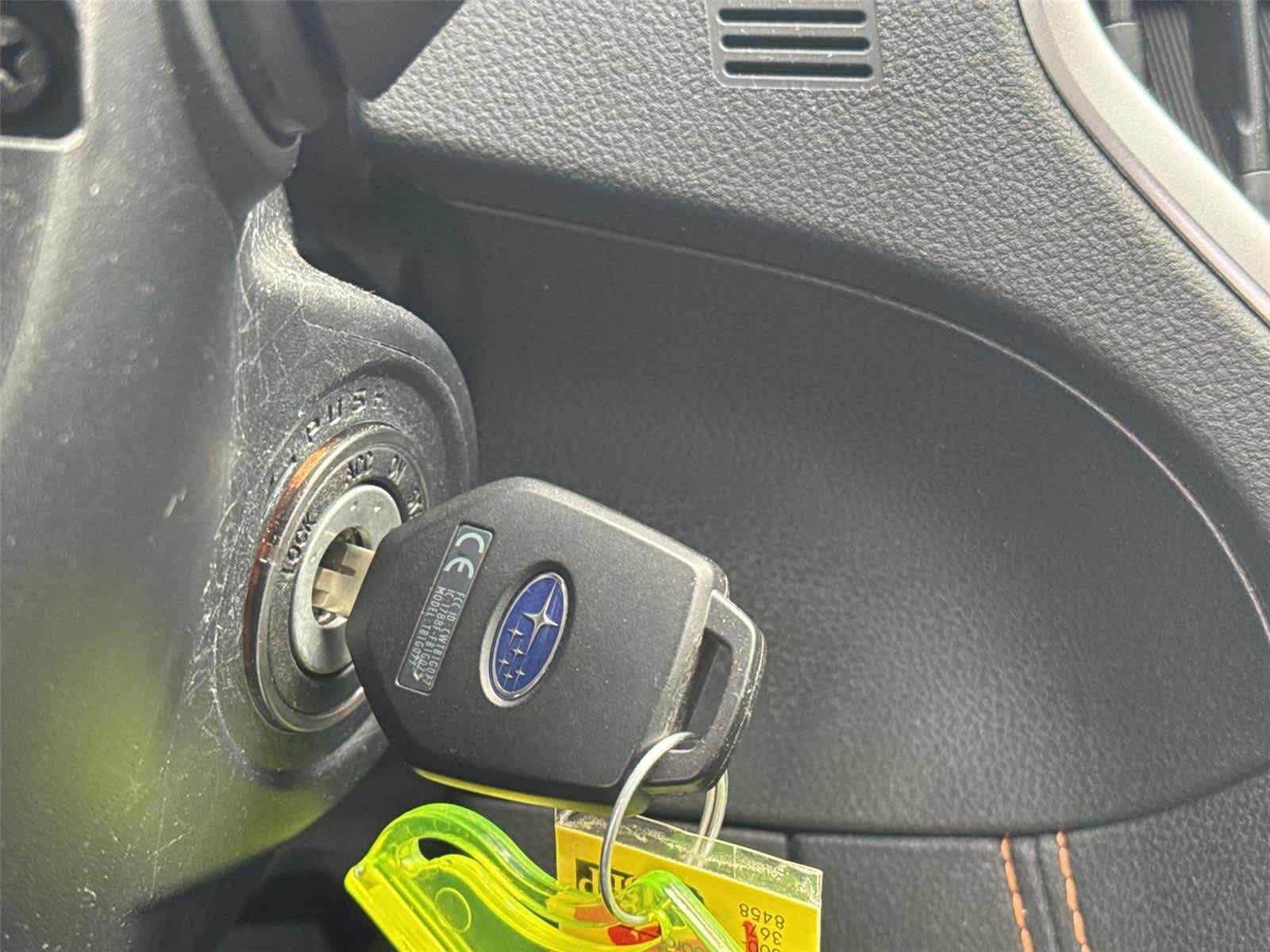 Thumbnail: 2023 Subaru Crosstrek - 32