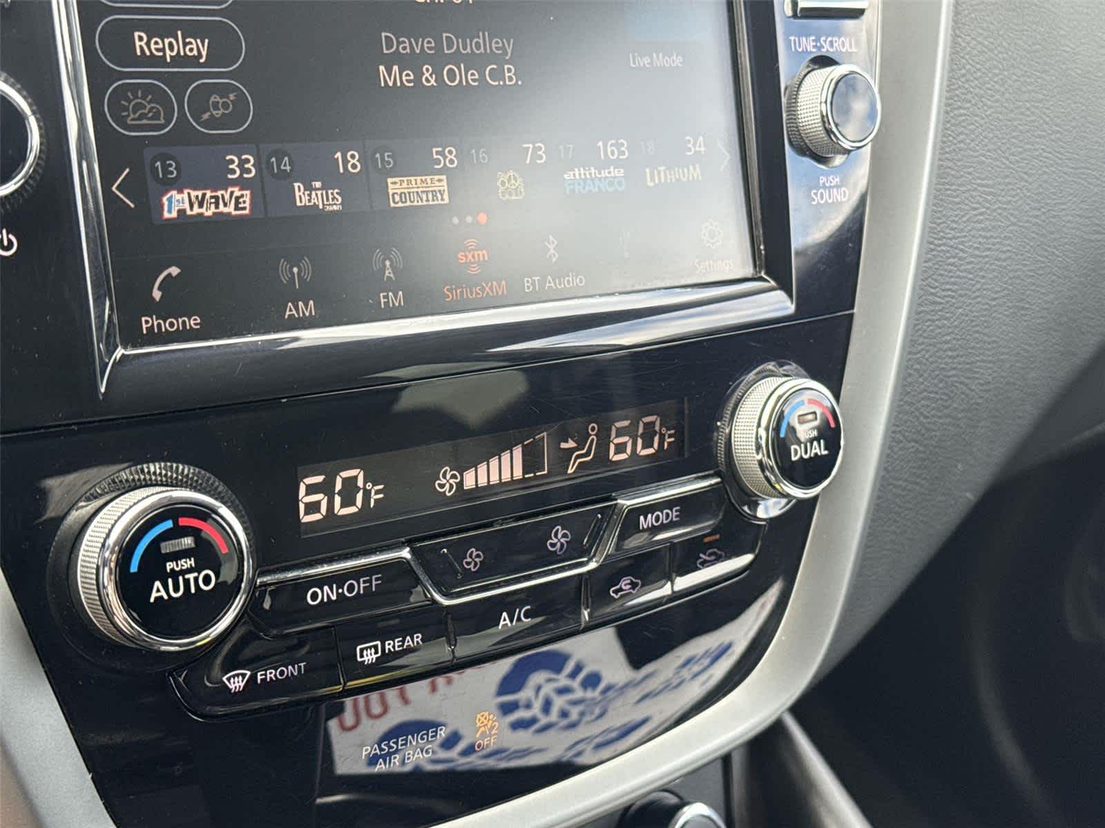 Thumbnail: 2023 Nissan Murano - 18