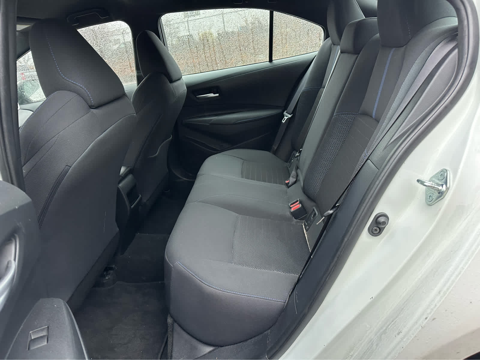 Thumbnail: 2021 Toyota Corolla - 21