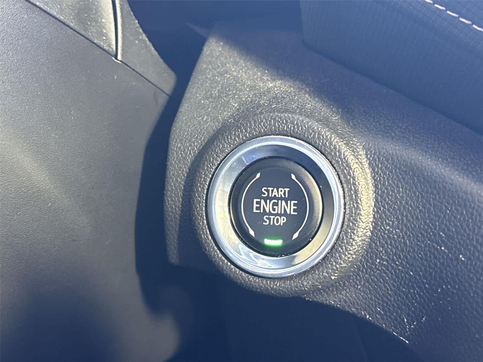 Thumbnail: 2022 Chevrolet TrailBlazer - 30