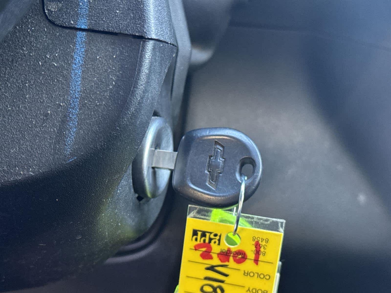 Thumbnail: 2021 Chevrolet Silverado 1500 - 25