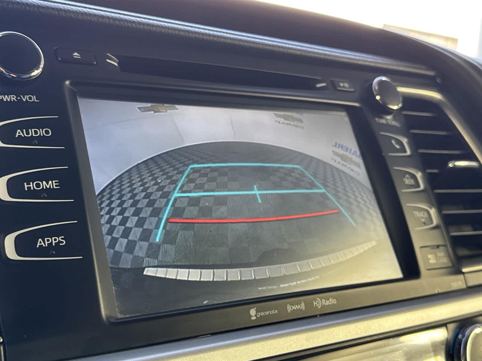 Thumbnail: 2018 Toyota Highlander - 19