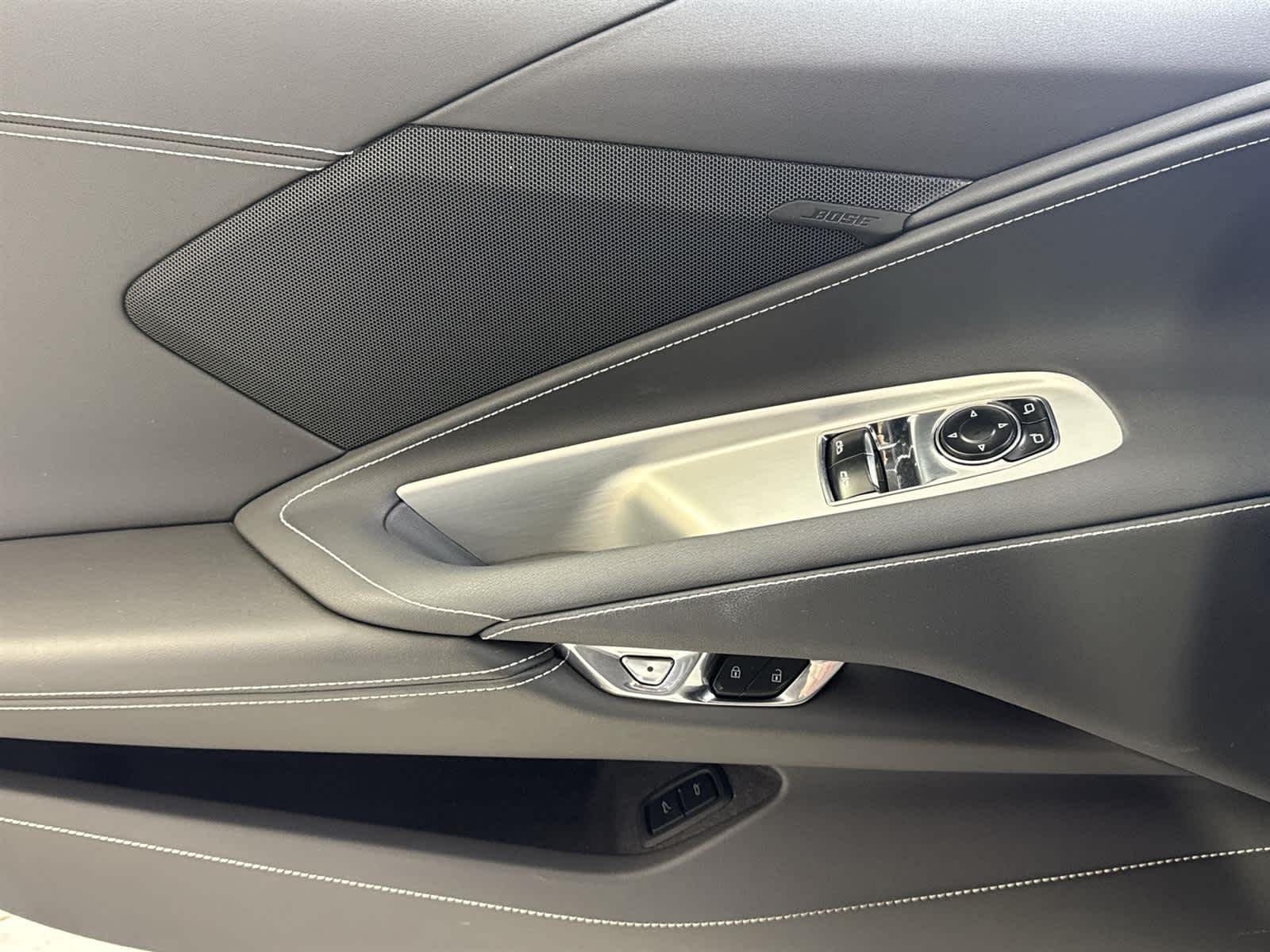 Thumbnail: 2024 Chevrolet Corvette - 20