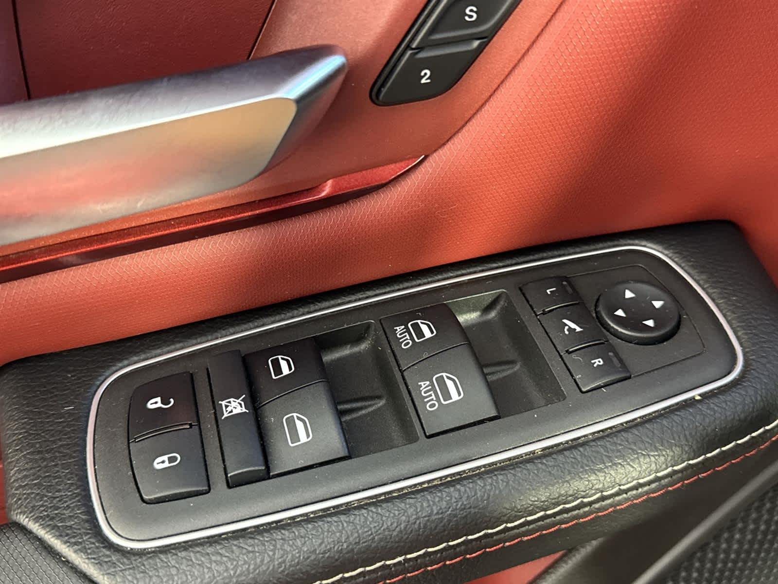 Thumbnail: 2022 RAM 1500 - 24