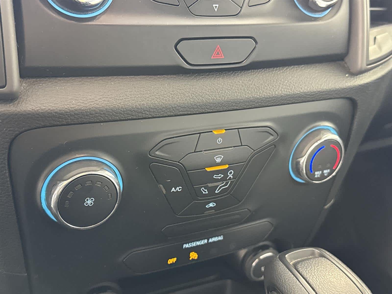 Thumbnail: 2021 Ford Ranger - 19