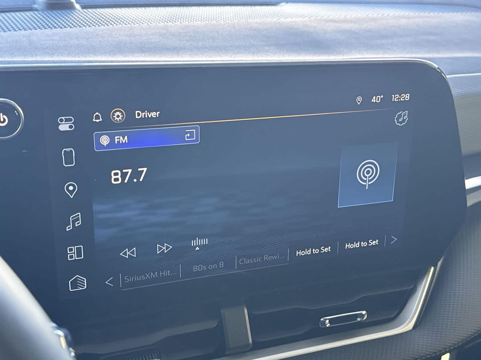 Thumbnail: 2026 Chevrolet Equinox - 16