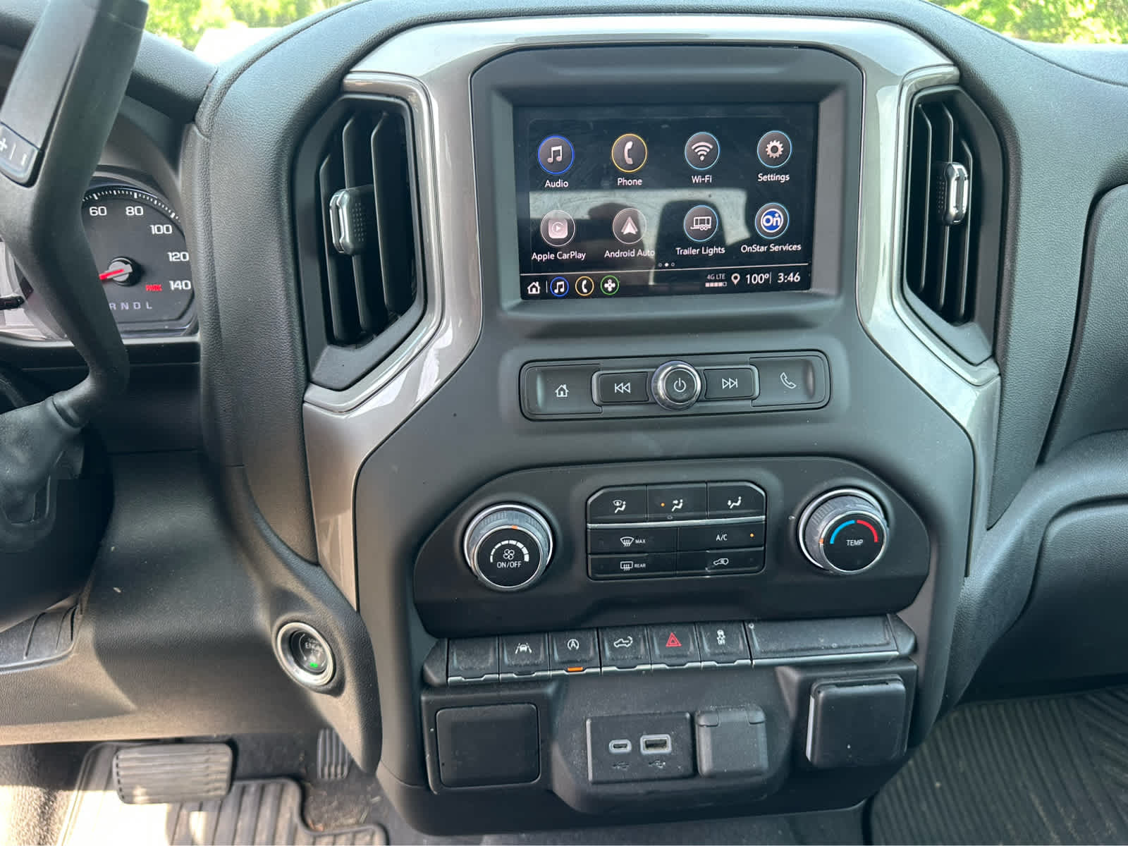 Thumbnail: 2023 Chevrolet Silverado 1500 - 12