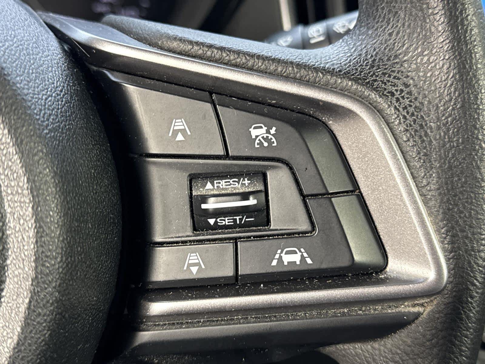 Thumbnail: 2023 Subaru Impreza - 23