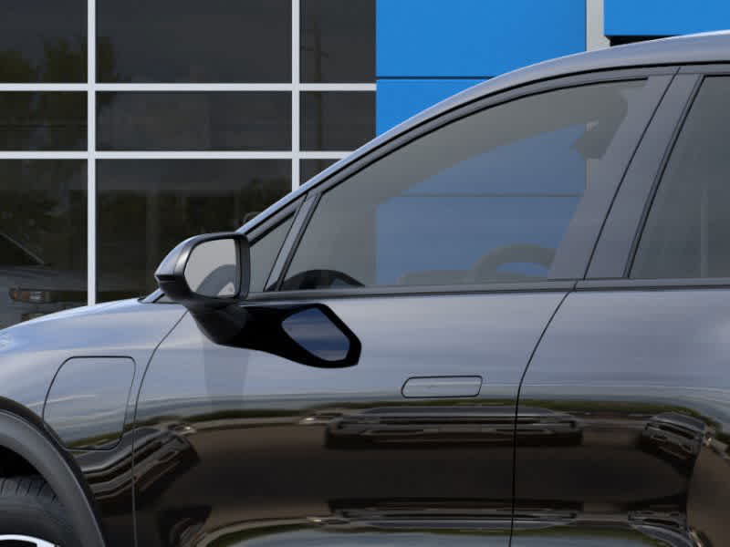 Thumbnail: 2026 Chevrolet Equinox - 12