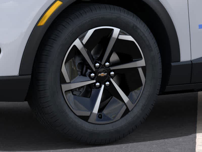 Thumbnail: 2026 Chevrolet Equinox - 9