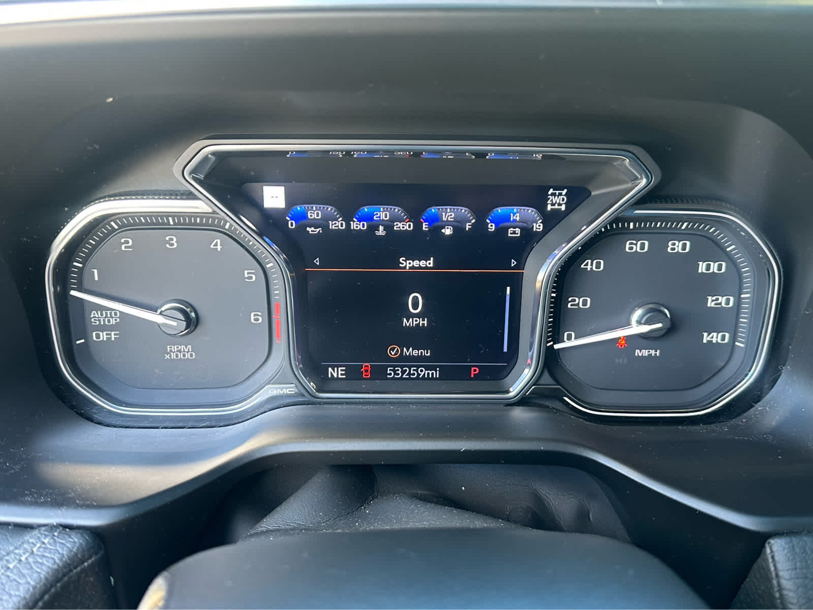 Thumbnail: 2021 GMC Yukon - 14