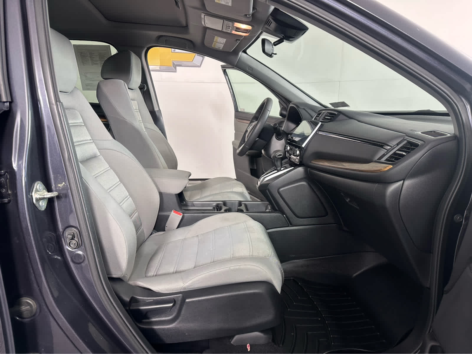 Thumbnail: 2018 Honda CR-V - 20