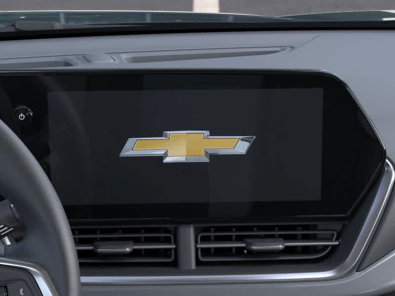 Thumbnail: 2025 Chevrolet Trax - 20