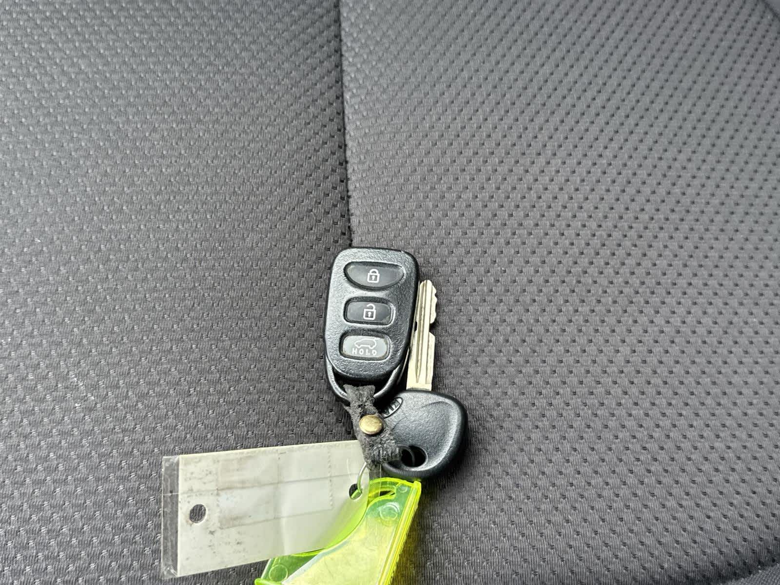 Thumbnail: 2013 Kia Forte - 31