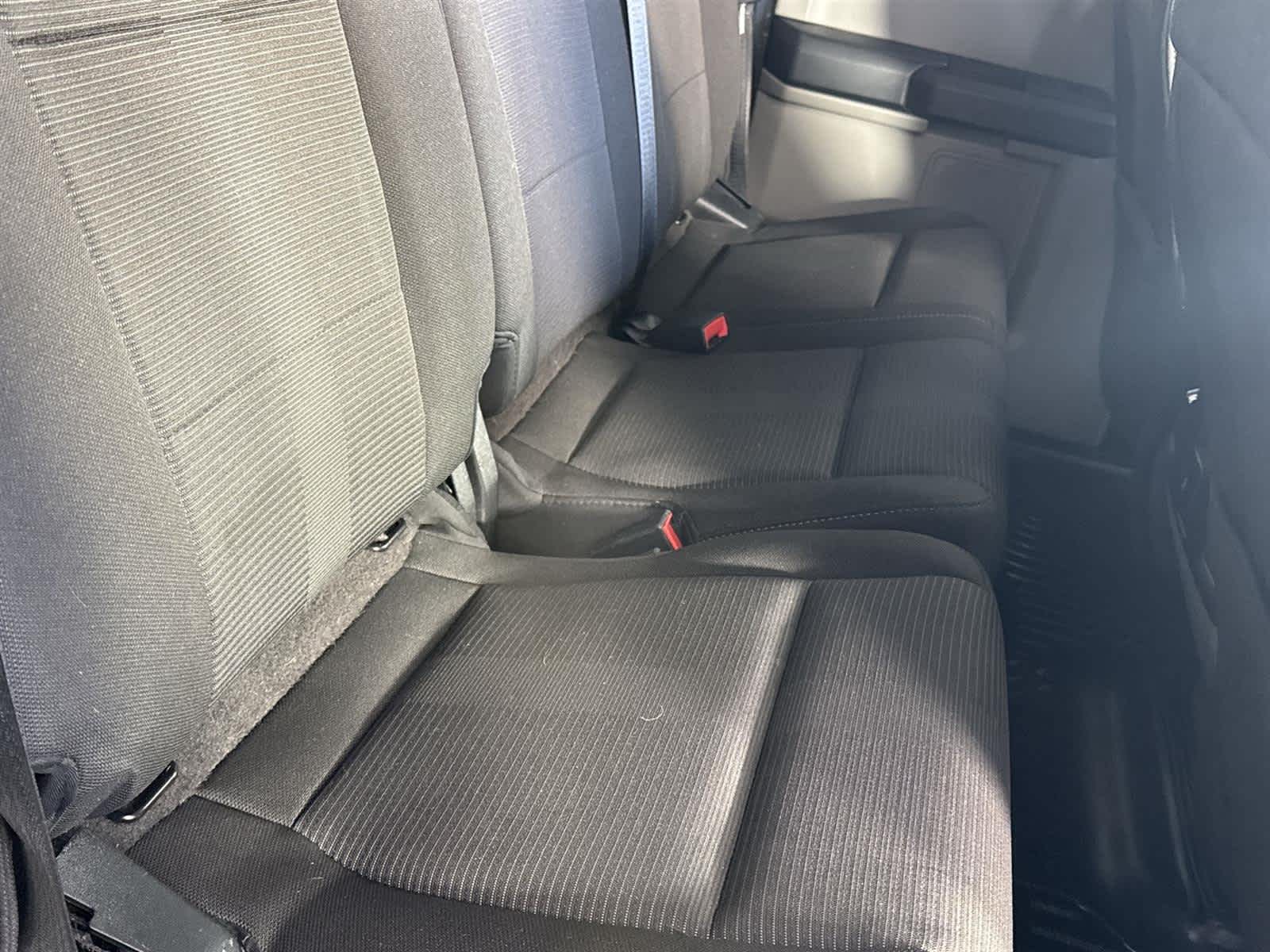 Thumbnail: 2018 Ford F-150 - 14