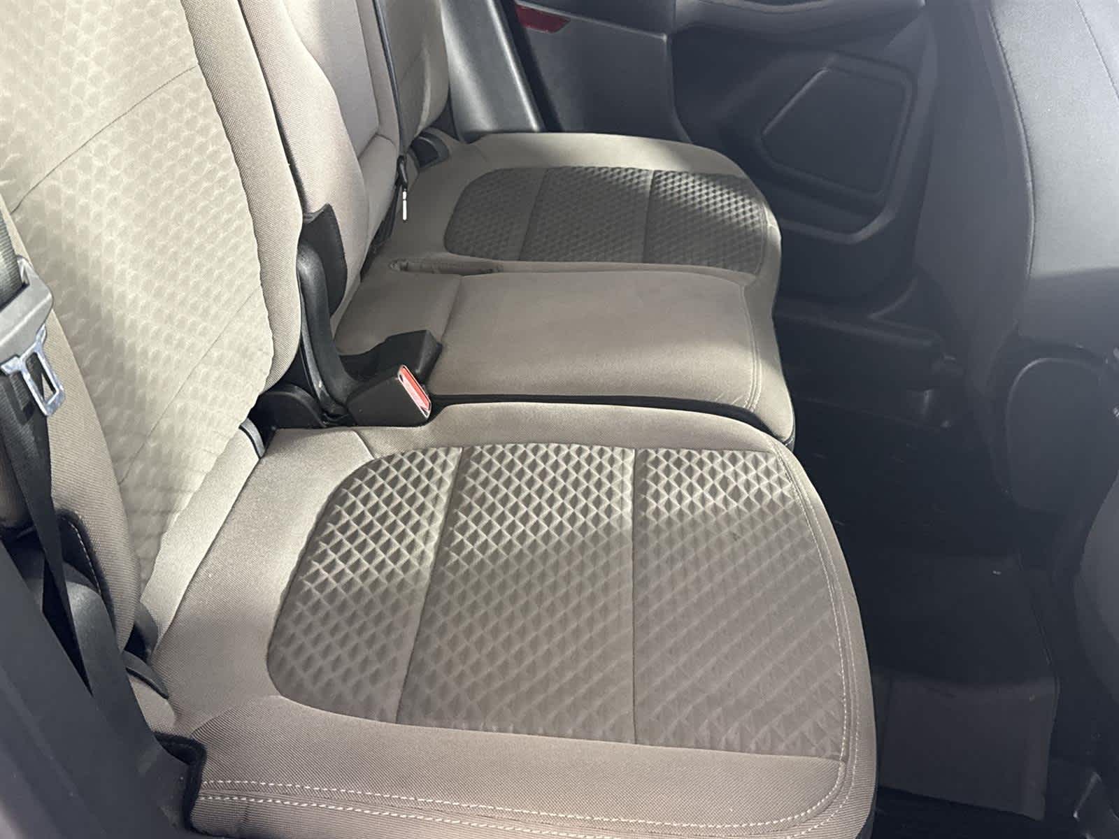 Thumbnail: 2020 Ford Escape - 15