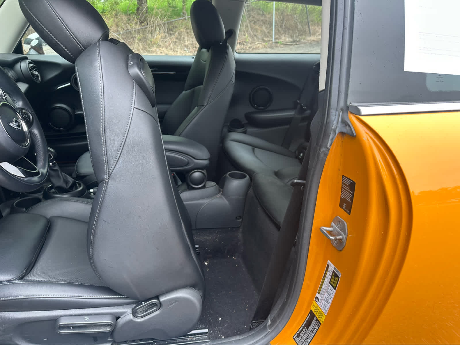 Thumbnail: 2018 MINI Cooper Hardtop - 21
