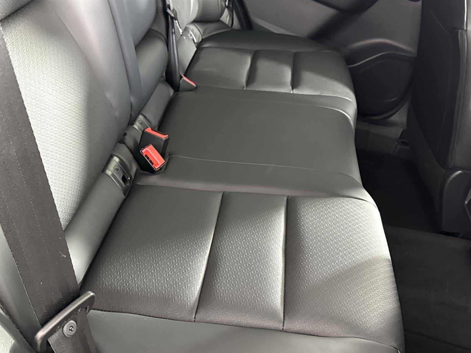 Thumbnail: 2026 Nissan Rogue - 14