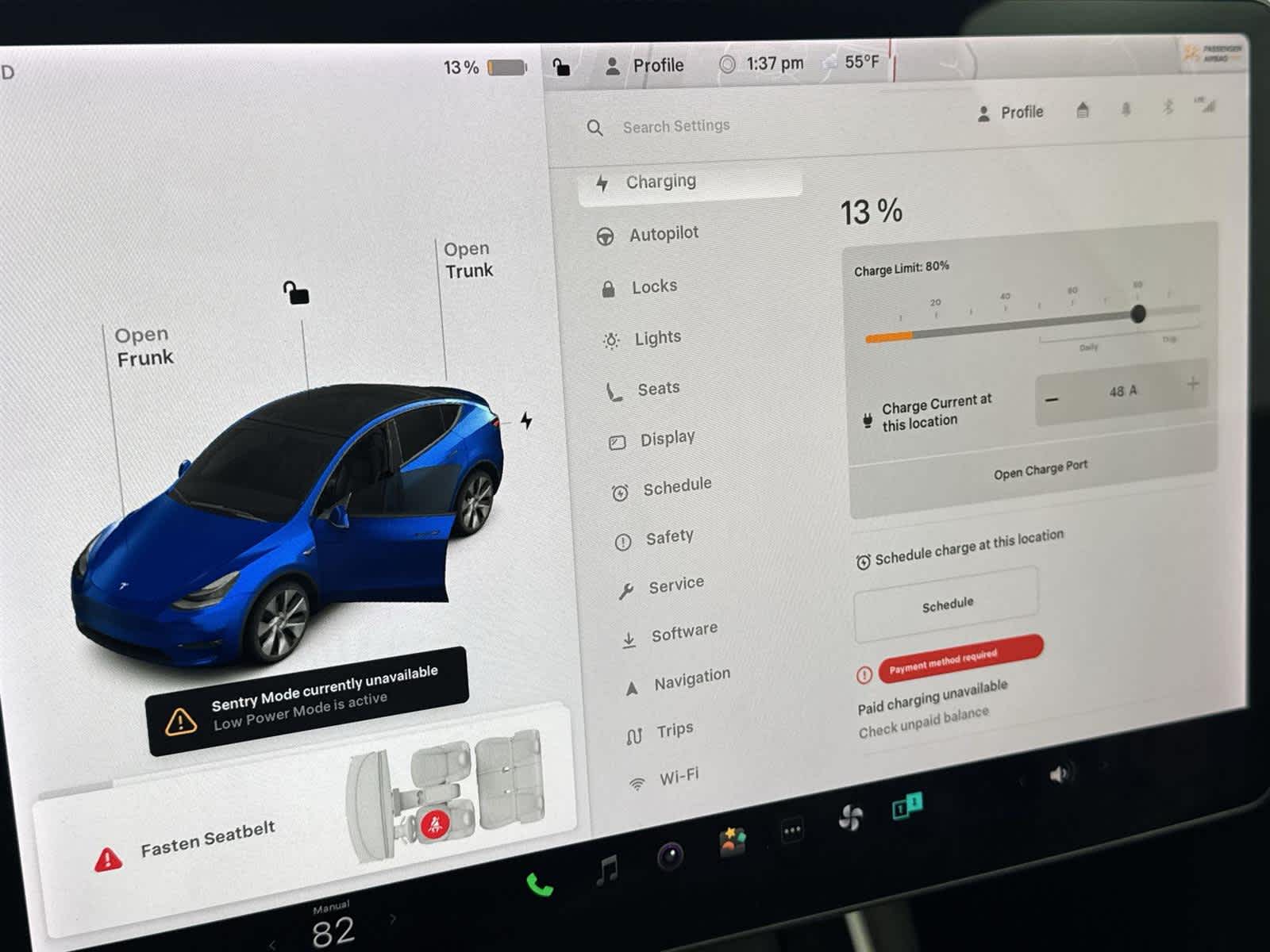 Thumbnail: 2021 Tesla Model Y - 27