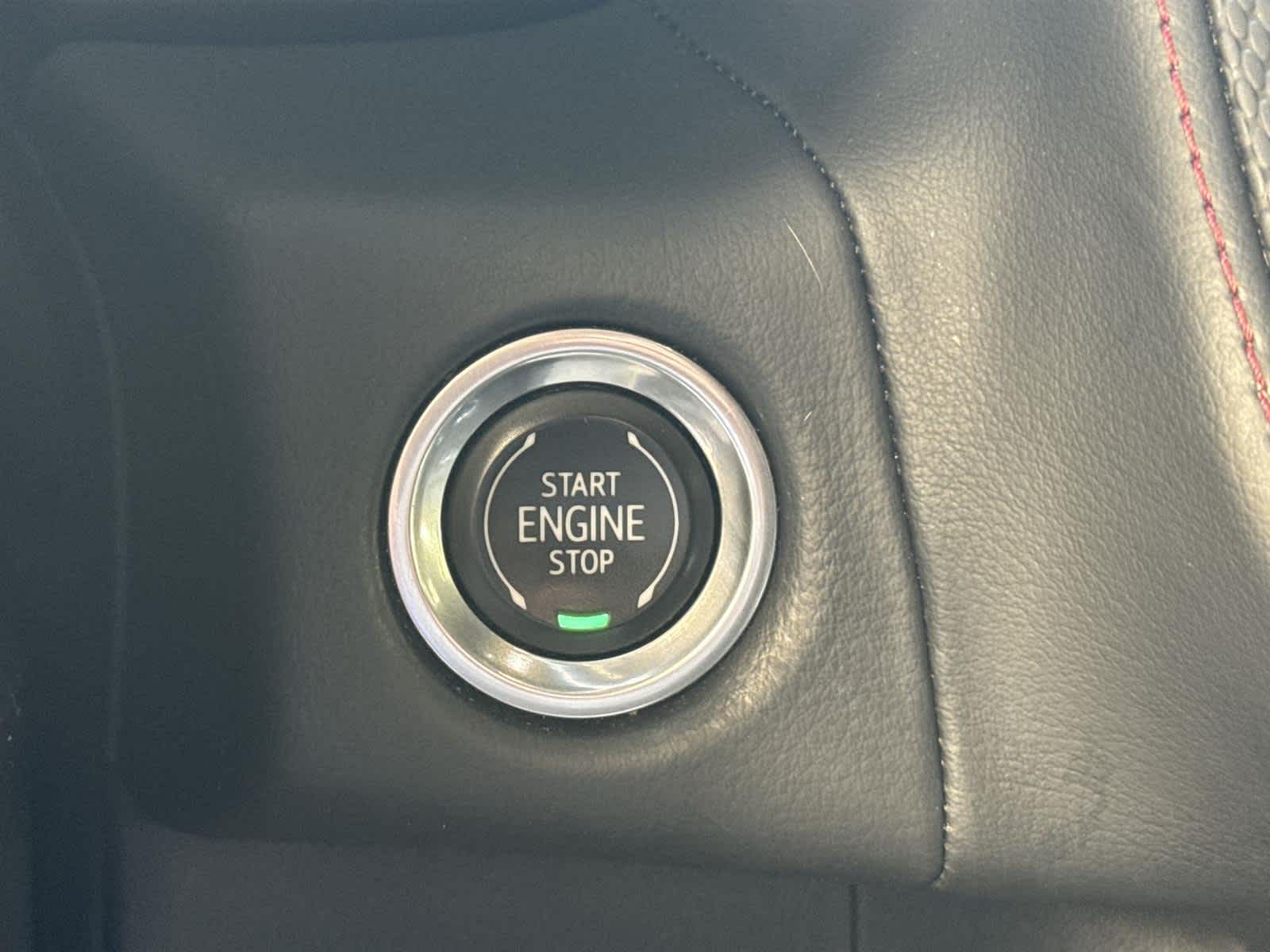 Thumbnail: 2023 Chevrolet Suburban - 28