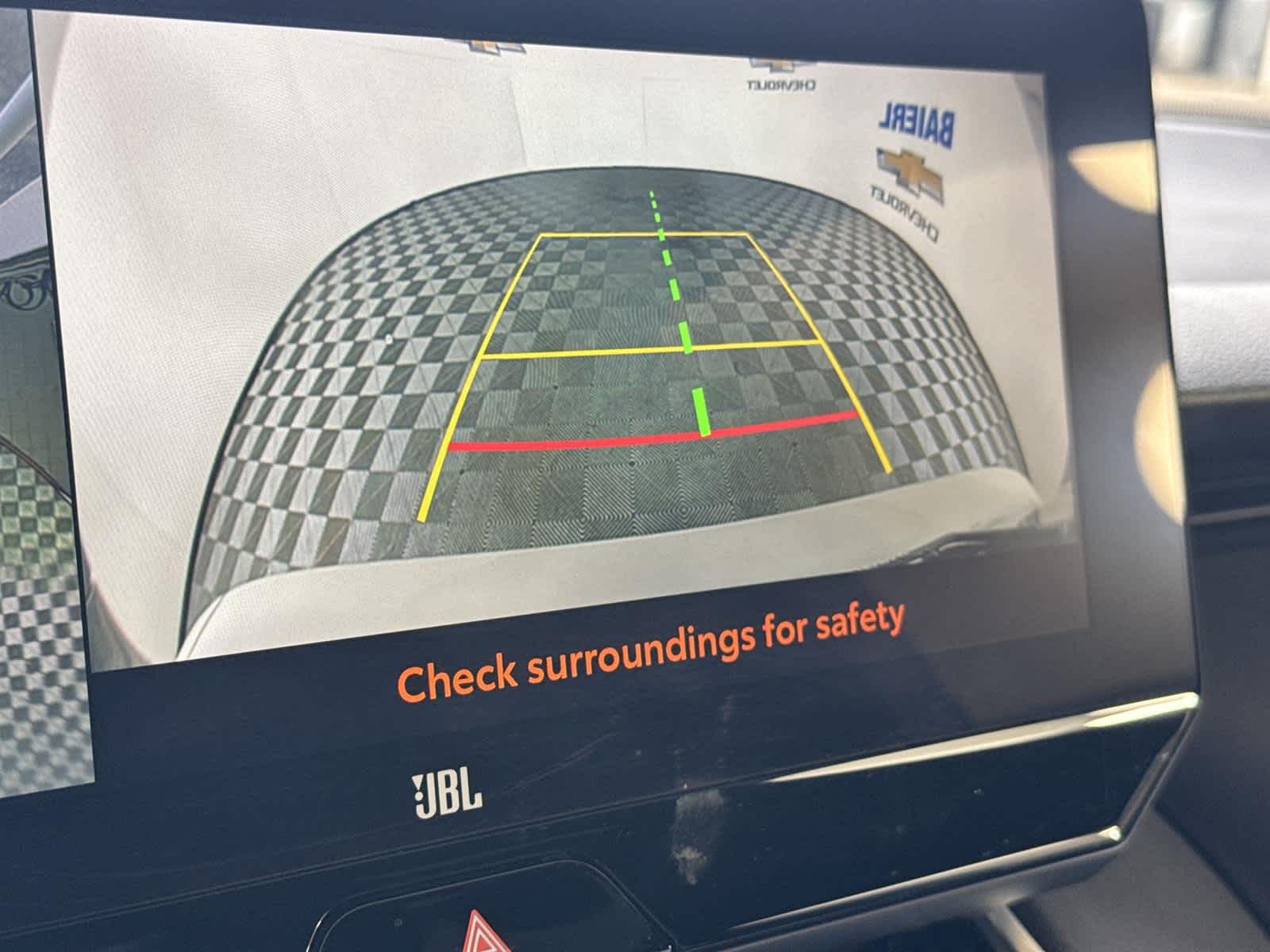 Thumbnail: 2024 Toyota Venza - 18