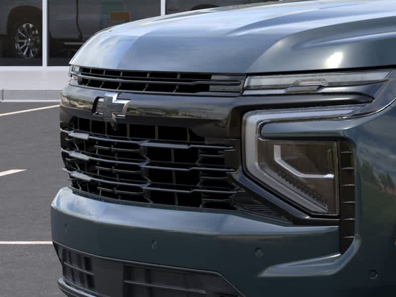 Thumbnail: 2026 Chevrolet Suburban - 13