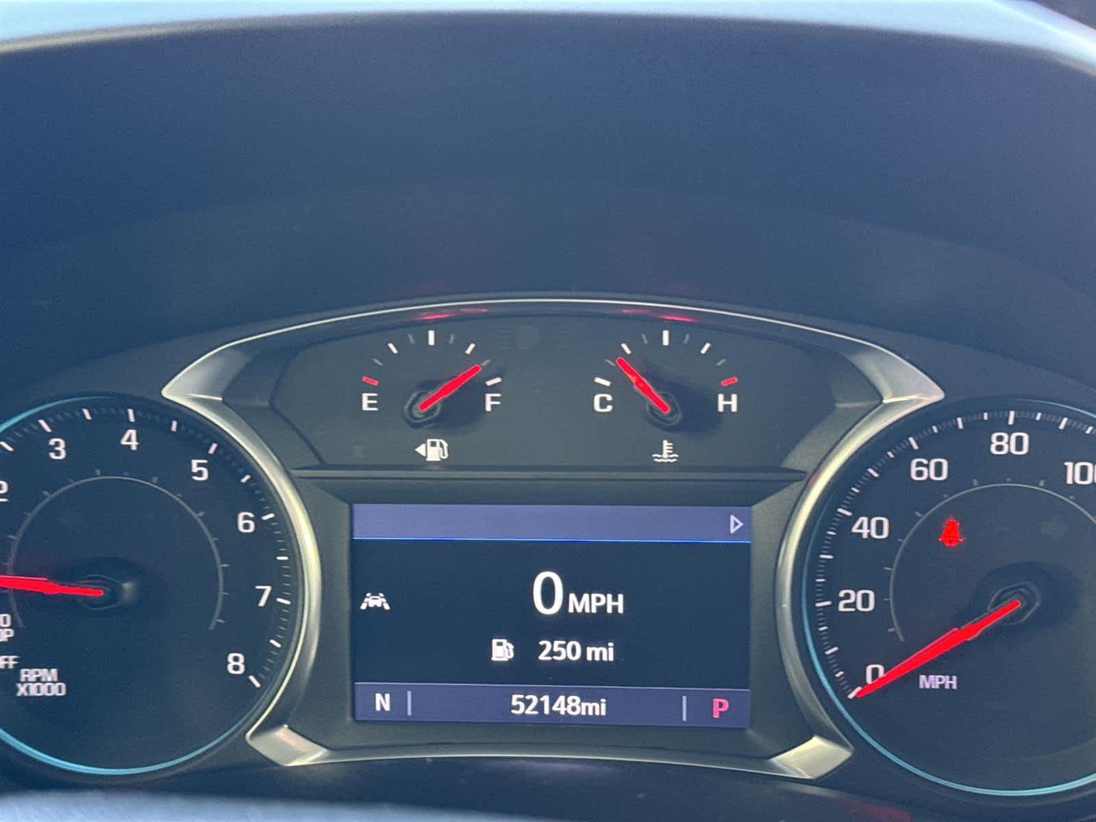 Thumbnail: 2019 Chevrolet Equinox - 33