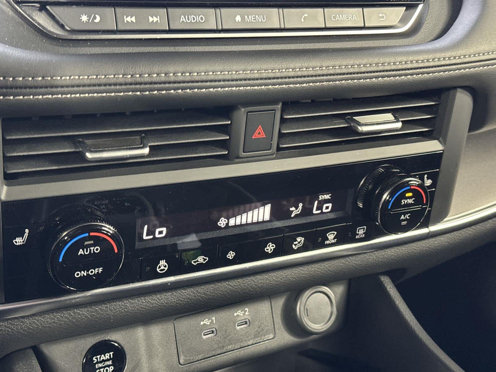 Thumbnail: 2026 Nissan Rogue - 18