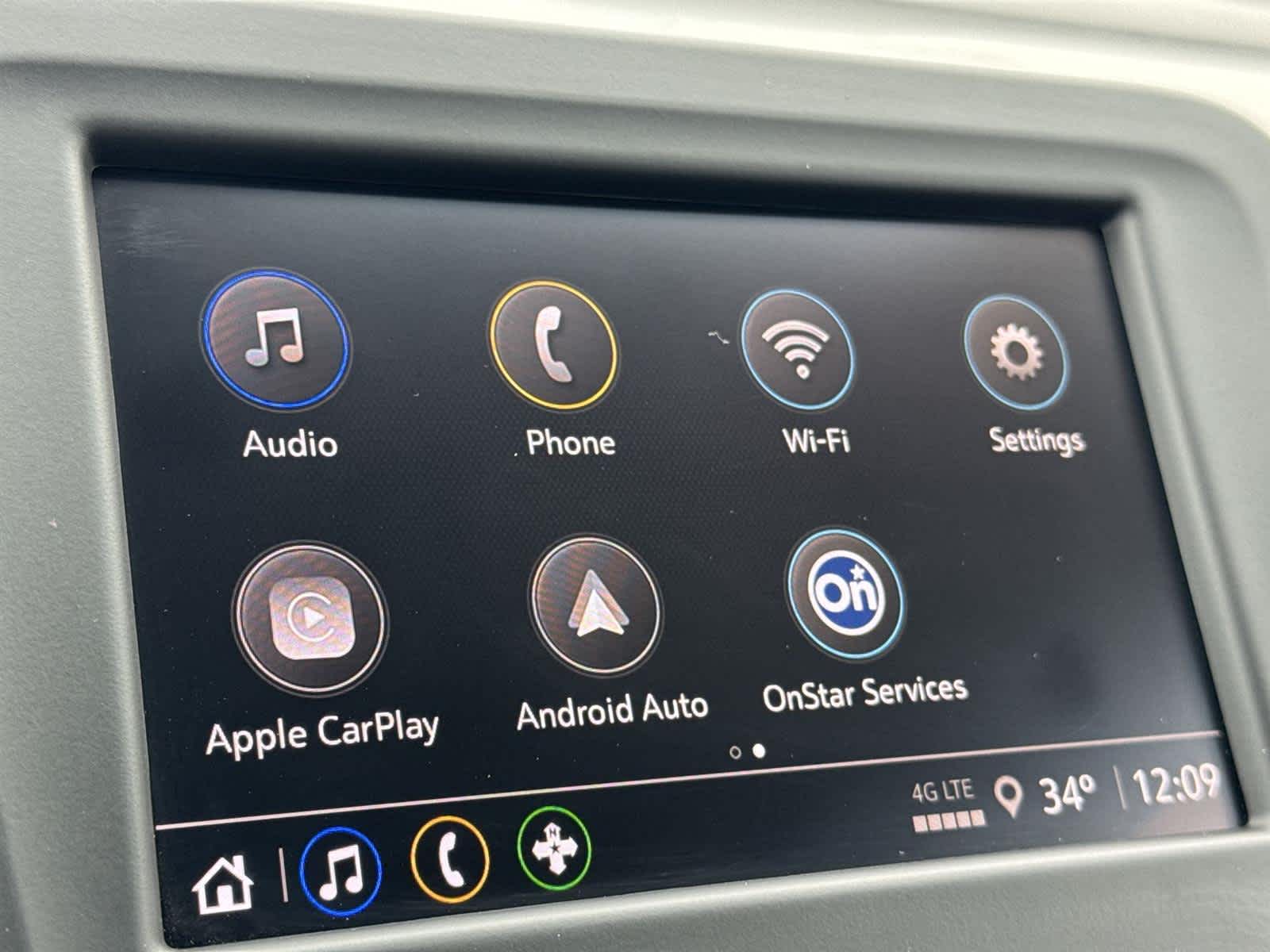 Thumbnail: 2023 Chevrolet Equinox - 20