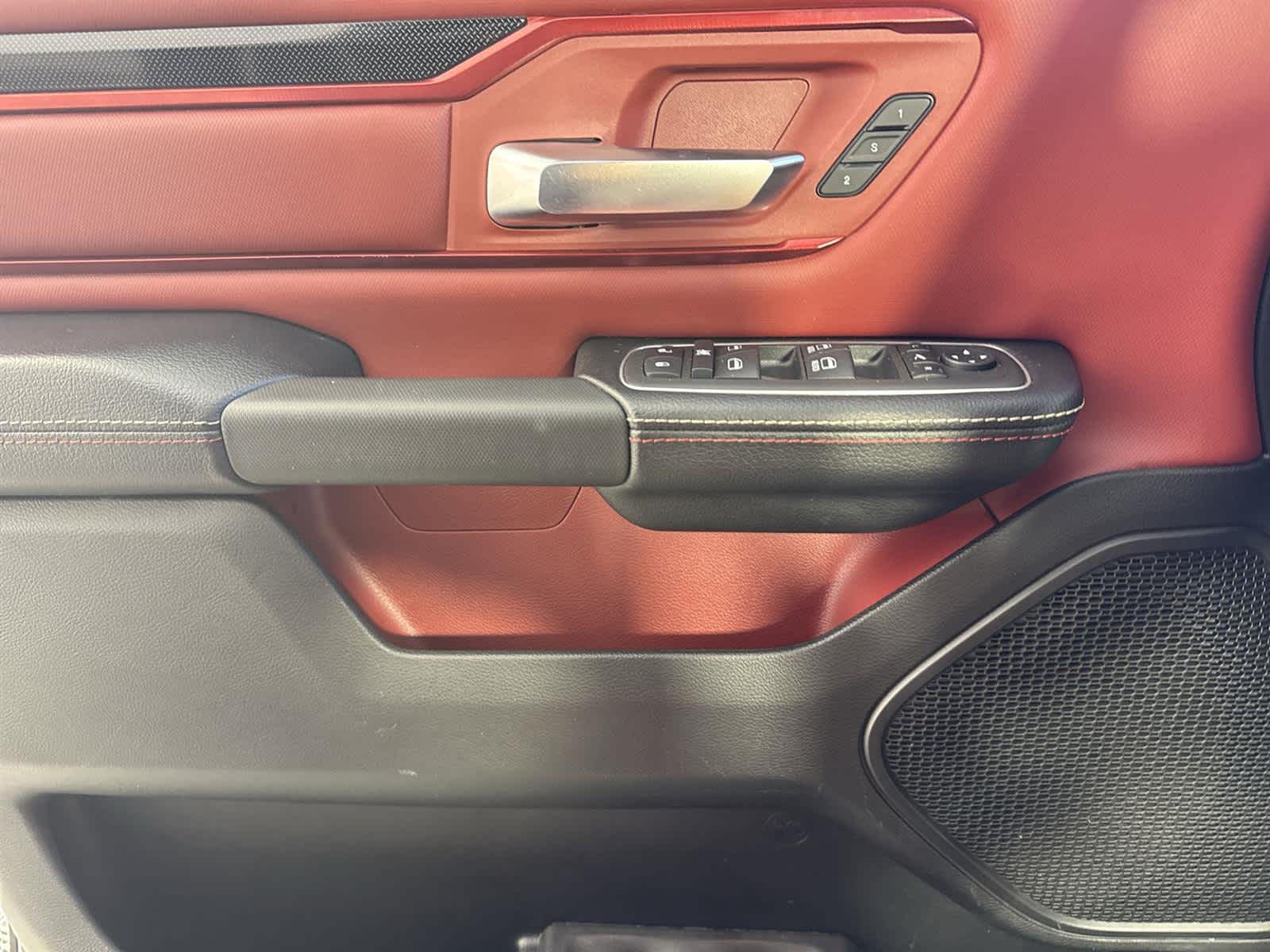 Thumbnail: 2022 RAM 1500 - 23