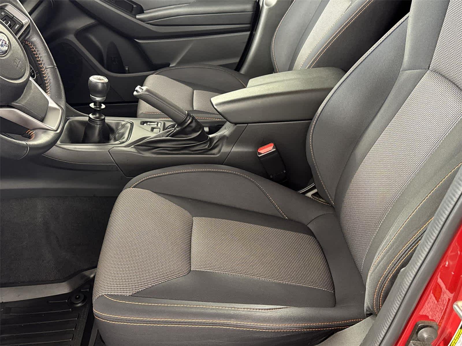 Thumbnail: 2023 Subaru Crosstrek - 11