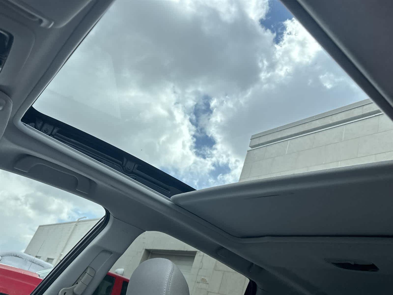 Thumbnail: 2018 Subaru Forester - 13