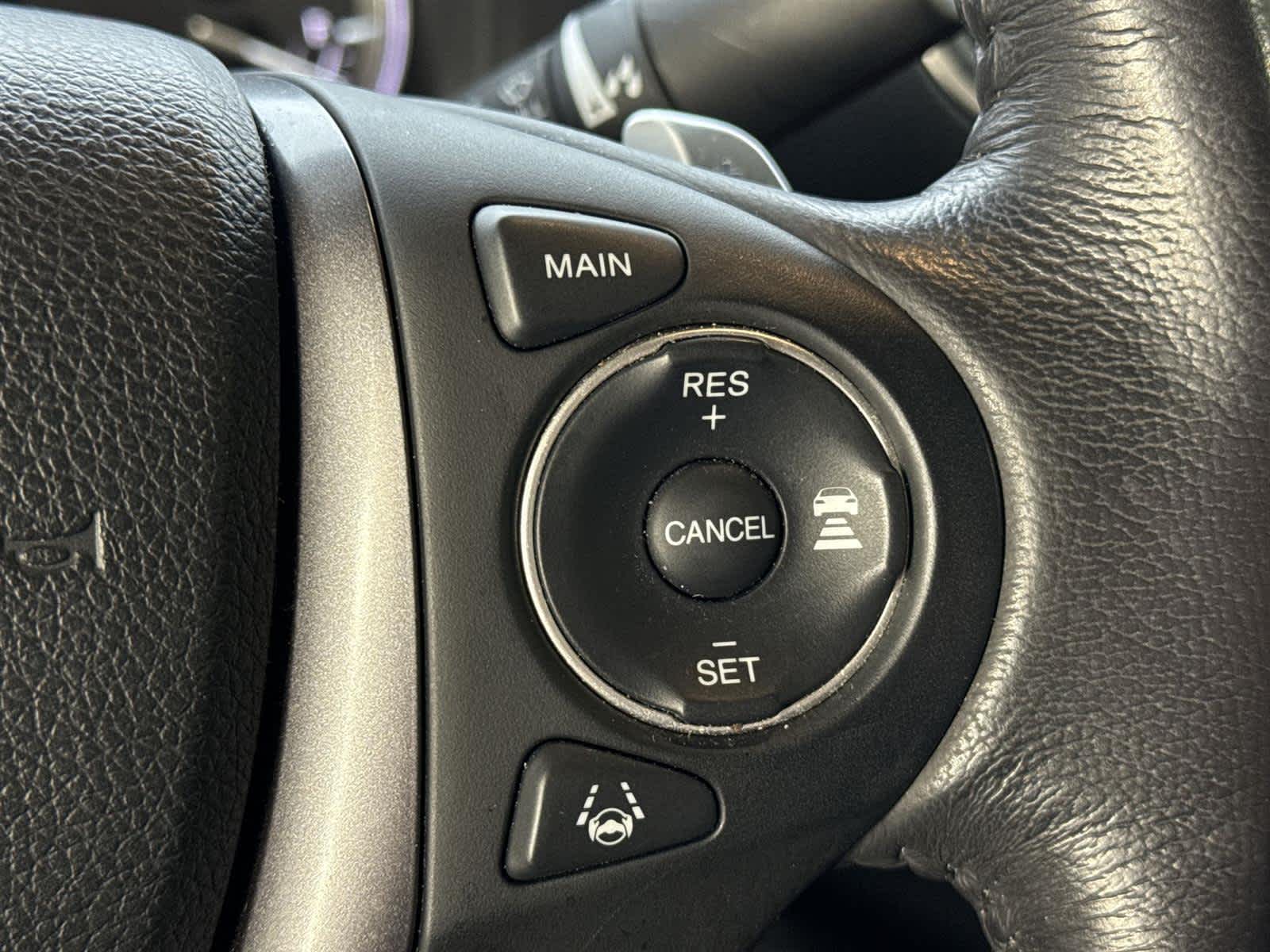 Thumbnail: 2023 Honda Ridgeline - 25