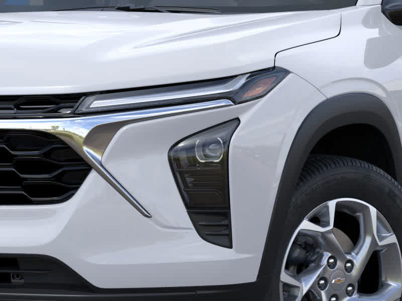 Thumbnail: 2026 Chevrolet Trax - 10