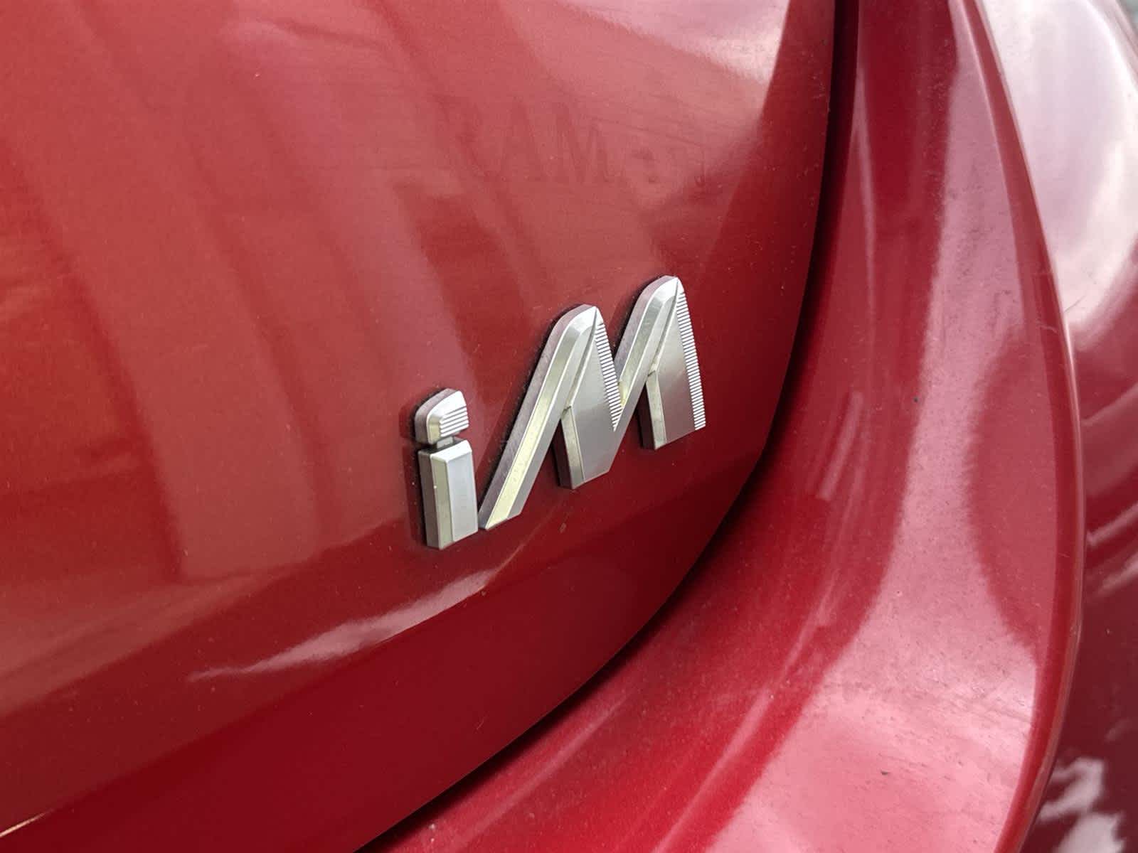 Thumbnail: 2018 Toyota Corolla iM - 10