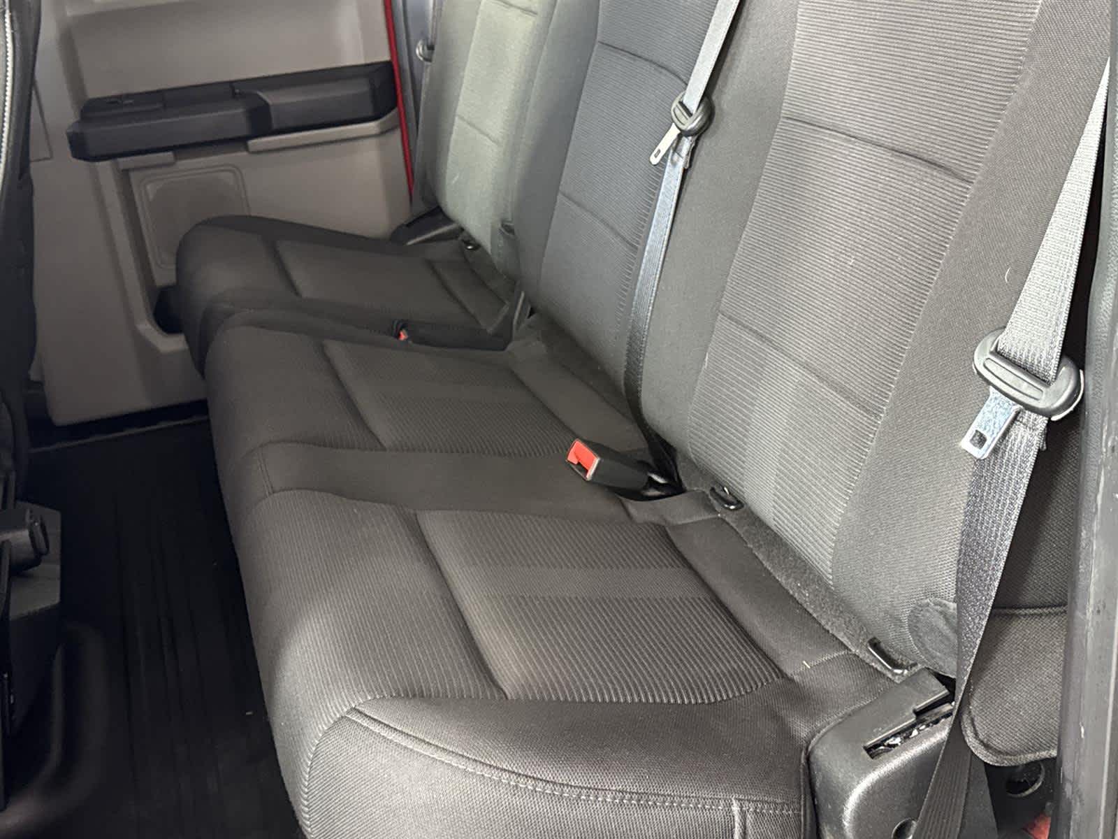 Thumbnail: 2019 Ford F-150 - 15