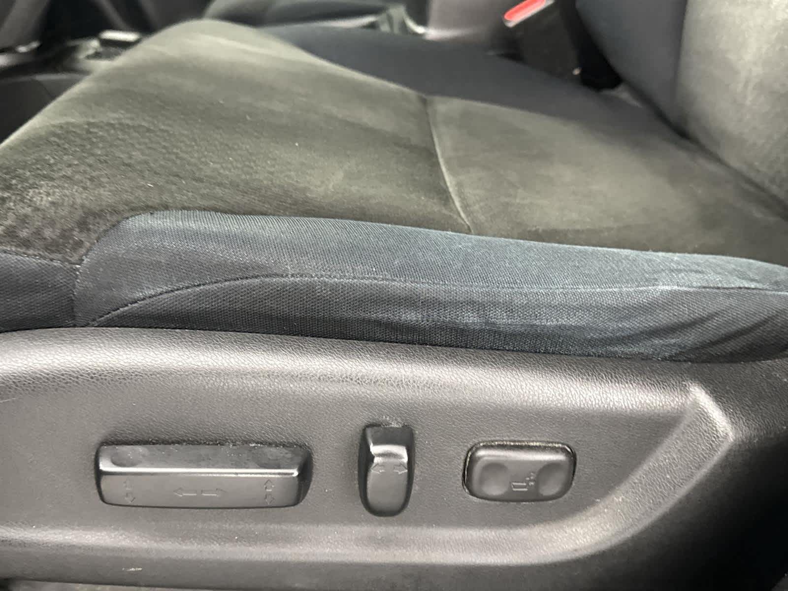 Thumbnail: 2015 Honda CR-V - 12