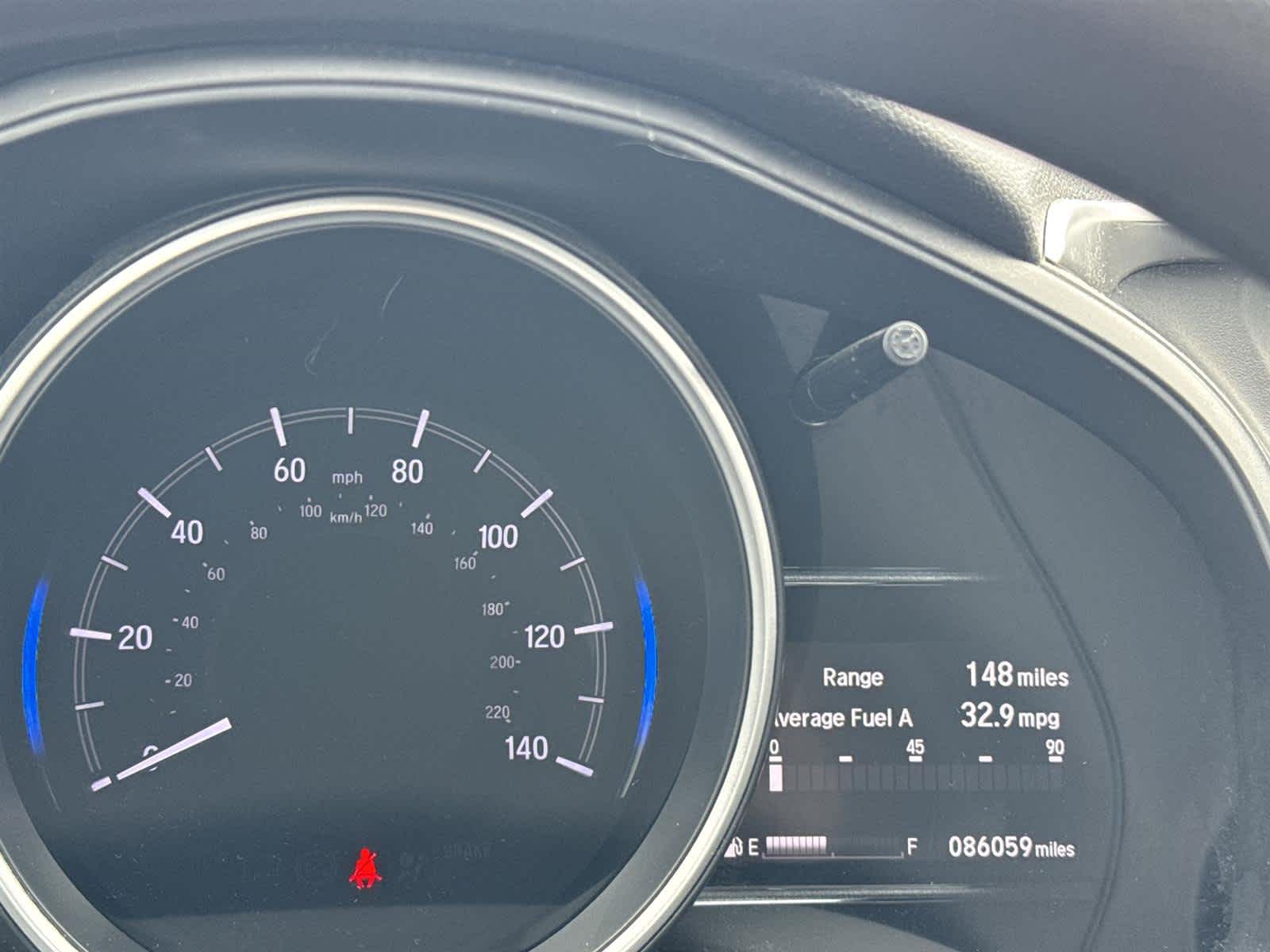 Thumbnail: 2019 Honda Fit - 29